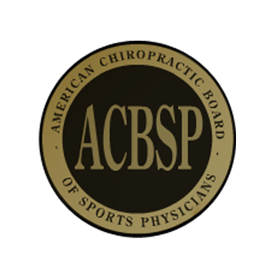 American Chiropractic Board of Sports Physicians