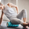 Foam Rolling Recovery Chiropractic Blog Sports Chiropractor Health & Human Performance