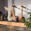 Health & Human Performance Pilates Reformer Pilates