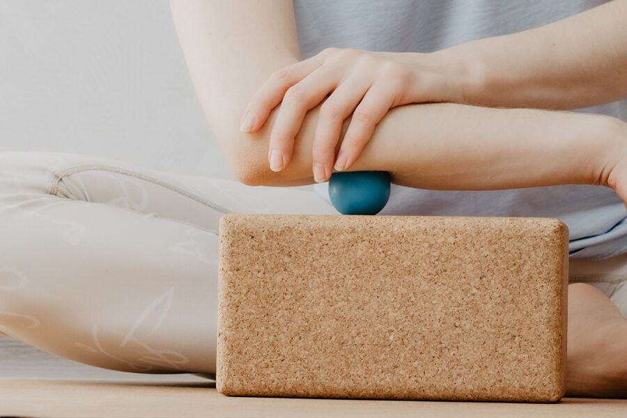 HHP Chiro Blog - Yoga