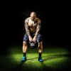 Gym CrossFit Health Human Performance Chiropractic Blog
