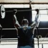 Health & Human Performance Shoulder Pain Weightlifting