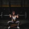 Health & Human Performance Weightlifting Strength Training