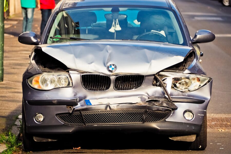 car accident chiropractic blog health human performance settlement