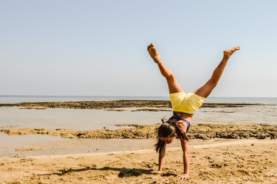 summer workout health human performance chiropractic blog