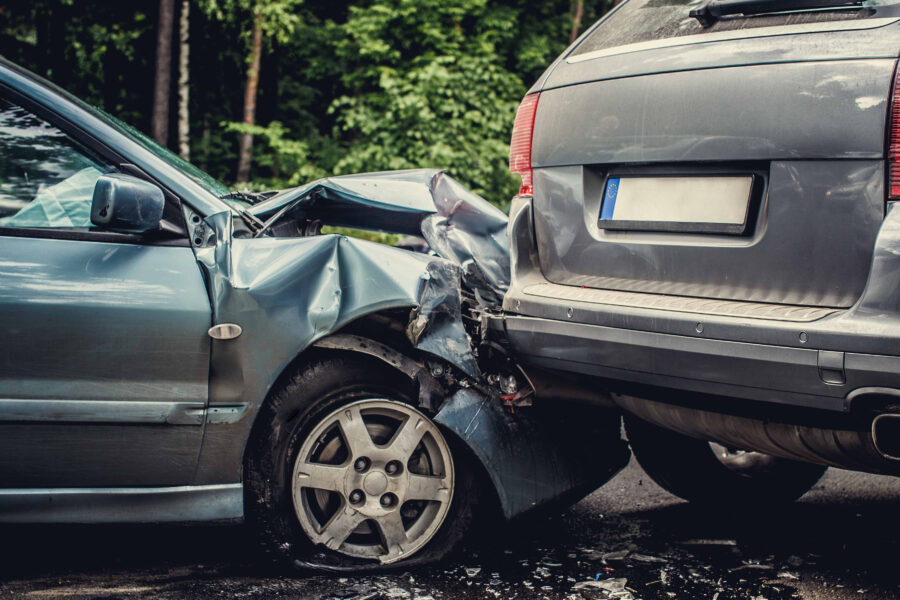 Auto Accident Health & Human Performance Chiropractic Blog