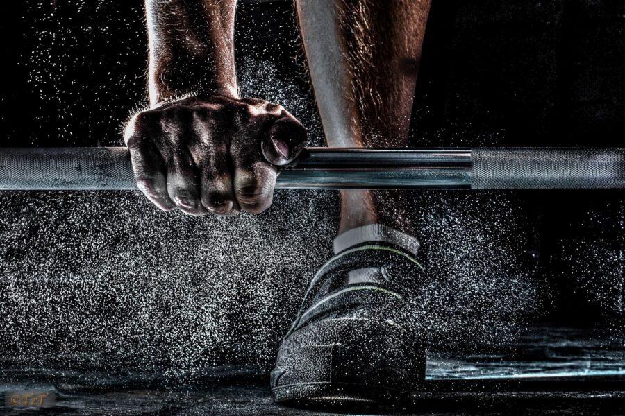 Athletic Sports Chiropractor Chiropractic Blog health & Human Performance