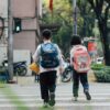 backpack school health & Human Performance Chiropractic Blog