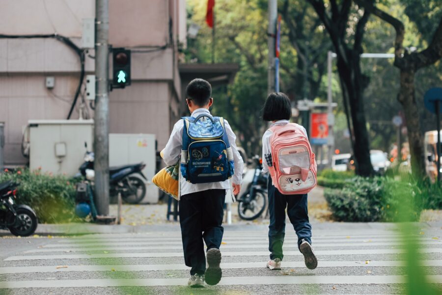 backpack school health & Human Performance Chiropractic Blog