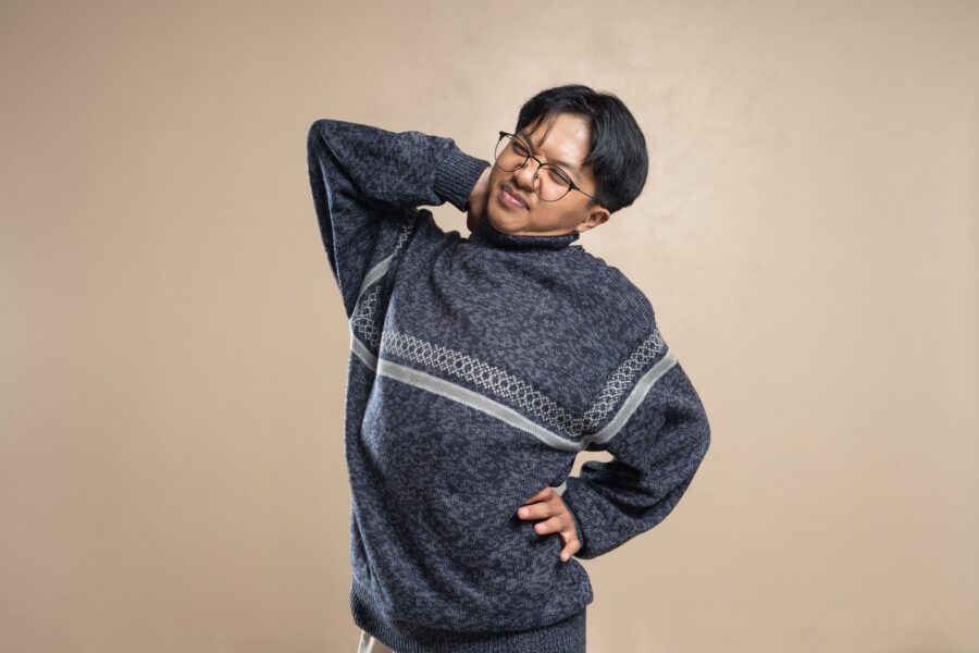 crack self-adjust health & human Performance Chiropractic Blog