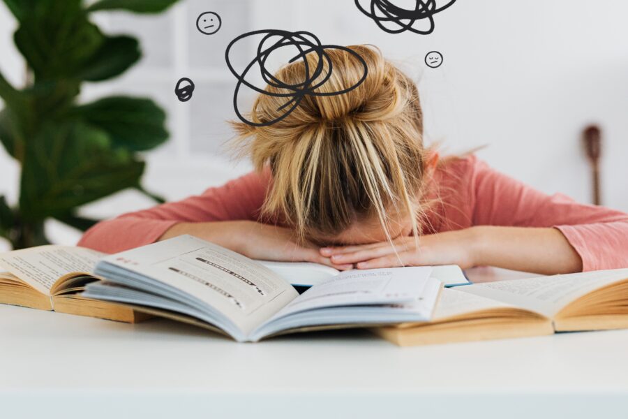 Back-to-school health & Human Performance Massage Students Chiropractic Blog