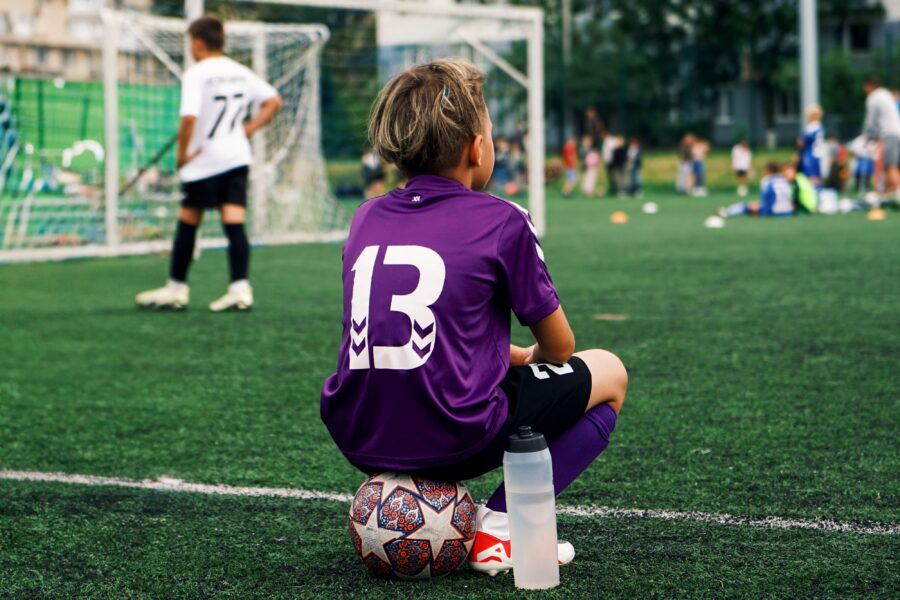 young athlete chiropractic blog health & human performance sports