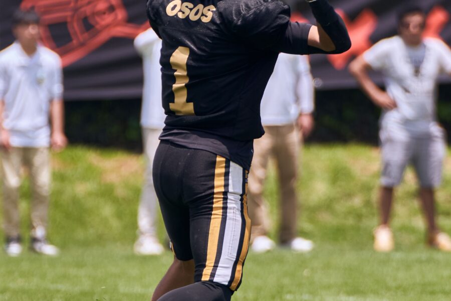 Teen Teen Athlete Chiropractic Blog Health & HumanPerformance Teen Sports